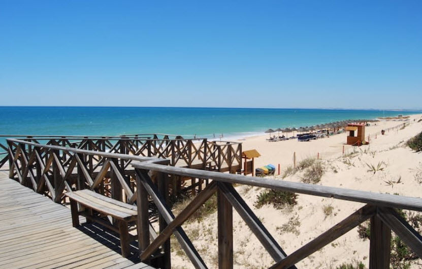 Quinta do Lago Beach, Portugal, Portugal
